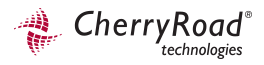 CherryRoad Technologies Logo