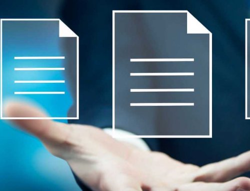 4 Ways eSignature Software Can Help Achieve the Paperless Government Mission