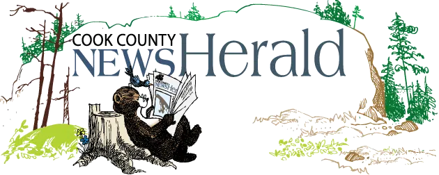Cook County News Herald - part of CherryRoad Media