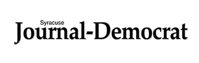 Syracuse Journal-Democrat - part of CherryRoad Media