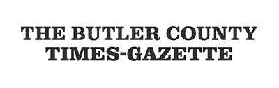Butler County Times-Gazette - part of CherryRoad Media
