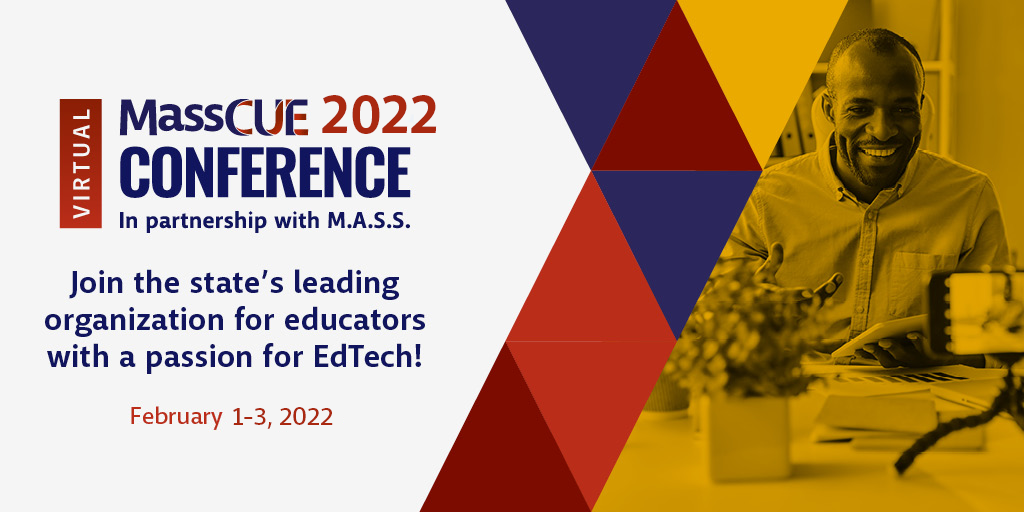 Masscue conference 2022
