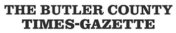 Butler Co Times-Gazette