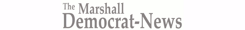 Marshall Democrat-News